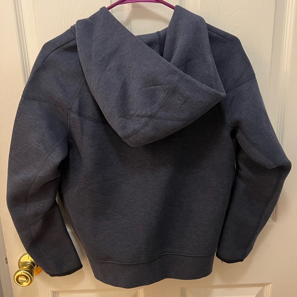 Nike Tech Fleece Jacket Kids - Picture 2 of 5